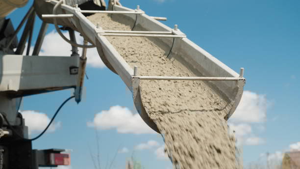 Best Local Concrete Companies  in Benton, AR