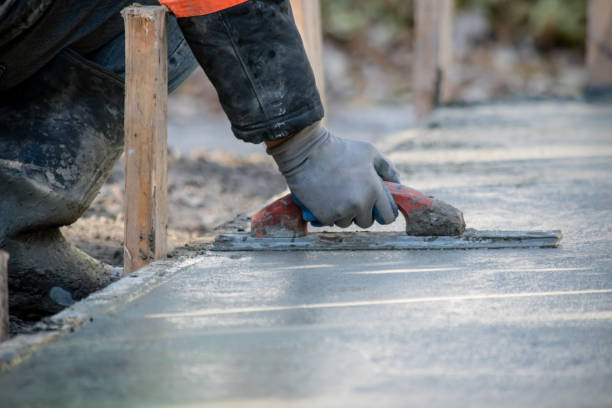 Best Poured Concrete Foundation  in Benton, AR