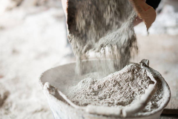 Best Best Concrete Contractor  in Benton, AR
