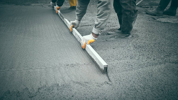 Best Concrete Repair Services  in Benton, AR
