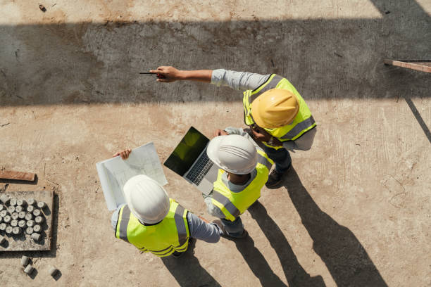 Best Concrete Demolition Services  in Benton, AR