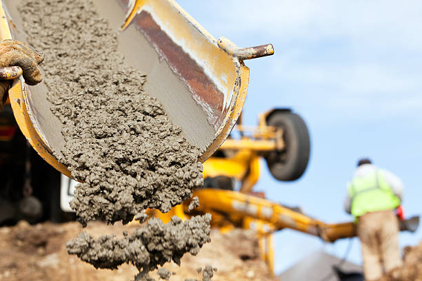 Best Concrete Sidewalk Installation  in Benton, AR