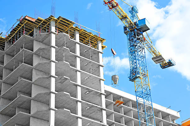 Best Commercial Concrete Contractor  in Benton, AR